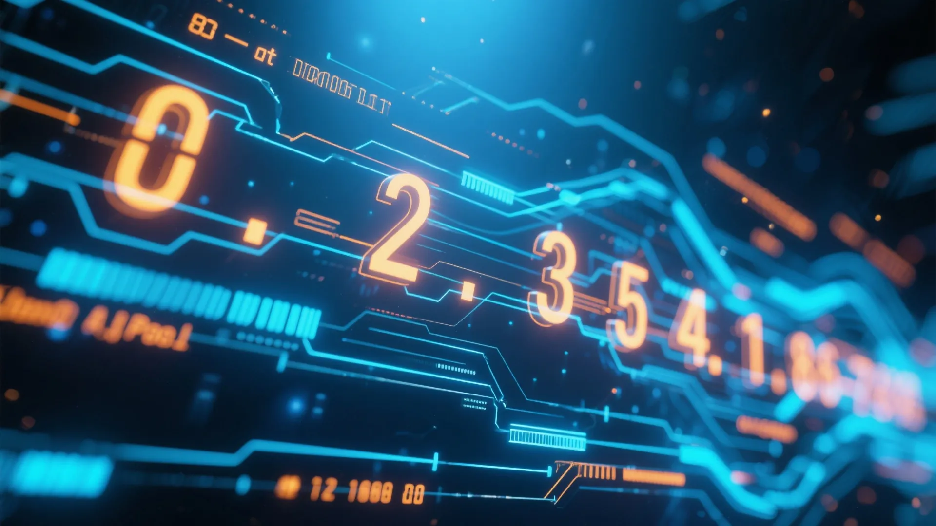 Data Background