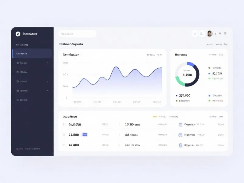 Data Analysis Dashboard